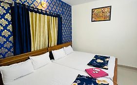 1 Bhk Flat In Guruvayur - Sooryamadhavam Apartments-Only For Pilgrims